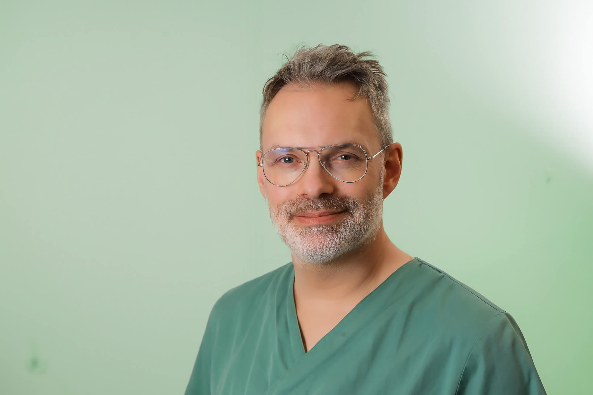 Jørn Thomas Gallefoss